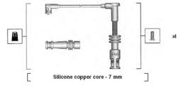 PRZEWODY WYS.NAP. MAGNETI MARELLI 941045430528
