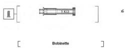 LAMPA /MAGNETI M/ MAGNETI MARELLI 714098290417
