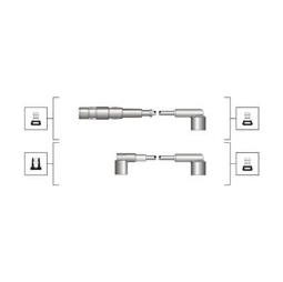 KIER.BOCZNY FIAT 500 MAGNETI MARELLI 715102146120