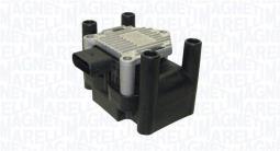 CEWKA ZAPŁ.VW AUDI SKODA 1,0-2,0 96- /4 PINY/ MAGNETI MARELLI 060717042012   BAEQ042