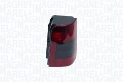 LAMPA /TYŁ/ CITROEN BERLINGO 96- /P/    /KLAPA/ MAGNETI MARELLI 714098290218   18447