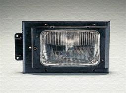 LAMPA TYLNA AUDI A5 11- /L/ MAGNETI MARELLI 714021200704