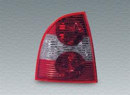 LAMPA /TYŁ/ VW PASSAT 00- /P/ /SEDAN/   /WRSJA W8/ MAGNETI MARELLI 714028400805   28400805