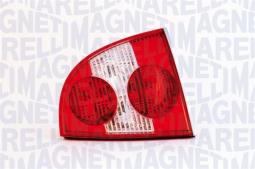 LAMPA /TYŁ/ VW PASSAT 00- /P/ /SEDAN/   /WRSJA W8/ MAGNETI MARELLI 714028400805   28400805