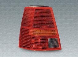 LAMPA /TYŁ/ VW GOLF IV 98- /P/ /COMBI/ MAGNETI MARELLI 714028430807   08975    W