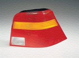 LAMPA /TYŁ/ VW GOLF IV 97- /L/ /3,5D/ MAGNETI MARELLI 712377501129   LLC602   W