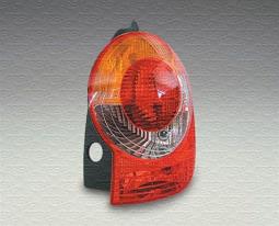 LAMPA /MAGNETI M/ MAGNETI MARELLI 714000028261