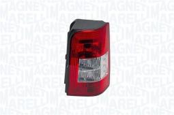 LAMPA /TYŁ/ PEUGEOT PARTNER 05- /P/     /KLAPA/ /BERLINGO/ MAGNETI MARELLI 714000028345   LLE941