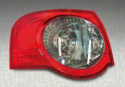 LAMPA /TYŁ/ VW PASSAT 06- /P/ /KOMBI/   /ZEWNĘTRZNA/ MAGNETI MARELLI 714027450802   LLF001