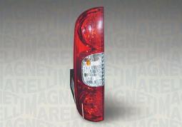LAMPA /TYŁ/ FIAT DOBLO 05- /L/ MAGNETI MARELLI 712201201110   LLF132