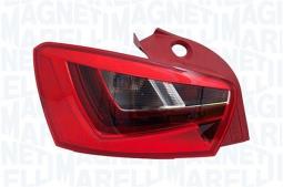 REFLEKTOR /MAGNETI M/ MAGNETI MARELLI 712455201129