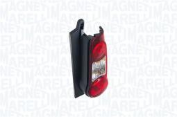 LAMPA DO JAZDY DZIENNEJ FIAT 500 /L/ MAGNETI MARELLI 712455351139