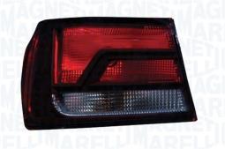LAMPA TYLNA AUDI A3 13- /L/ MAGNETI MARELLI 714081190701