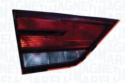 LAMPA TYLNA AUDI A3 13- /L/ MAGNETI MARELLI 714081200701