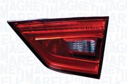 LAMPA TYLNA AUDI A3 13- /P/ MAGNETI MARELLI 714081220801