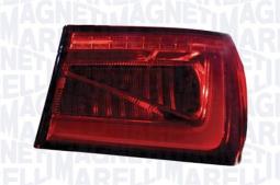 LAMPA TYLNA AUDI A3 13- /P/ MAGNETI MARELLI 714081210801