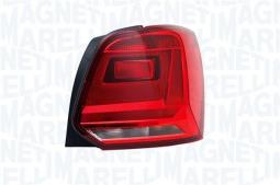 LAMPA TYLNA VW POLO 14- /L/ MAGNETI MARELLI 714000028730