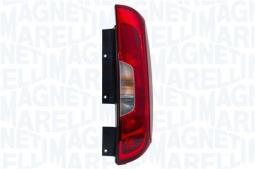 LAMPA TYLNA FIAT DOBLO /L/ MAGNETI MARELLI 712206601120