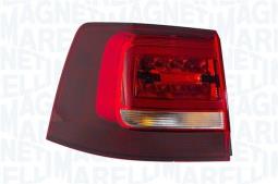 LAMPA /TYŁ/ VW SHARAN 1,4 TSI 15- MPV / P/ MAGNETI MARELLI 714000028831