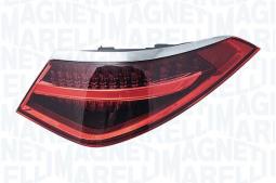 STEROWNIK XENON VW GOLF V MAGNETI MARELLI 711307329090