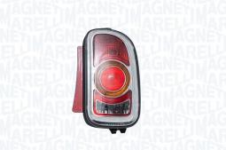 PRZETWORNICA ECU XENON DB C-CLASS W202 MAGNETI MARELLI 711307329039