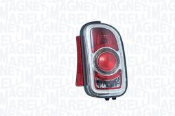 STEROWNIK BI-XENON MAGNETI MARELLI 711307329038