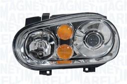 REFLEKTOR BMW VOLVO OPEL VW AUDI FORD PS MAGNETI MARELLI 711307329076
