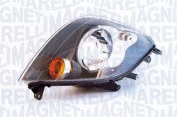 REFLEKTOR FORD FIESTA 07-08 /P/ MAGNETI MARELLI 710301224316