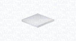 FILTR KABINY TOYOTA YARIS 99- /WERSJA FRANCUSKA/ 350203061900