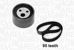 ZESTAW ROZRZ. RENAULT 19 I B/C53 1.4 MAGNETI MARELLI 341301460000