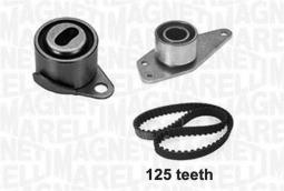 ZESTAW ROZRZ. RENAULT 11 B/C37 1.7 B/C37D MAGNETI MARELLI 341301490000