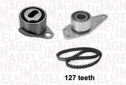 ZESTAW ROZRZ. VOLVO MAGNETI MARELLI 341301500000