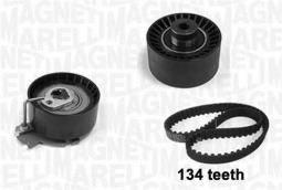ZESTAW ROZRZ. CITROEN BERLINGO B9 1.6 MAGNETI MARELLI 341301680000