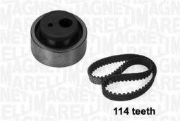 ZESTAW ROZRZ. FIAT LANCIA PEUGEOT MAGNETI MARELLI 341301890000