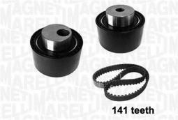 ZESTAW ROZRZ. CITROEN BERLINGO MF 2.0 HDI 90 MFRHY MAGNETI MARELLI 341301900000