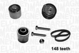 ZESTAW ROZRZ. AUDI A3 8P1 2.0 FSI MAGNETI MARELLI 341302990000