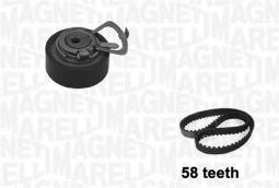 ZESTAW ROZRZ. SKODA VW MAGNETI MARELLI 341303010000
