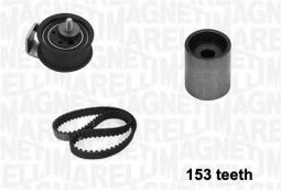 ZESTAW ROZRZ. VW MAGNETI MARELLI 341303540000