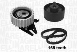 ZESTAW ROZRZ. ALFA ROMEO 156 932 2.0 JTS932AXA MAGNETI MARELLI 341304850000