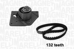 ZESTAW ROZRZ. MITSUBISHI CARISMA DA 1.9 DI-D MAGNETI MARELLI 341304900000