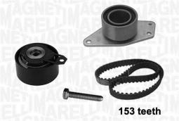 ZESTAW ROZRZ. GENERAL MOTORS OPEL RENAULT MAGNETI MARELLI 341305020000