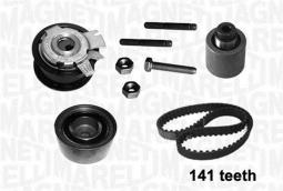 ZESTAW ROZRZ. AUDI A3 SEAT ALTEA, LEON, TOLEDO SKODA OCTAVIA, SUPERB V MAGNETI MARELLI 341305860000