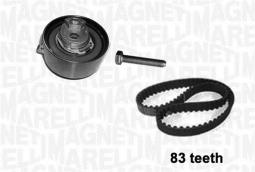 ZESTAW ROZRZ. AUDI A4 8EC, B7 2.7 TDI MAGNETI MARELLI 341306340000