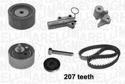 ZESTAW ROZRZ. VW MAGNETI MARELLI 341306460000