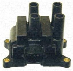 CEWKA ZAPŁ.FORD 1,4-1,6 16V 98-         /FOCUS,MONDEO/ MAGNETI MARELLI 060801005010   BAE680C