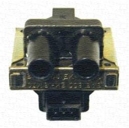 CEWKA ZAPŁ.RENAULT 1,8 95-98 /LAGUNA/ MAGNETI MARELLI 060708049010   BAE800EK