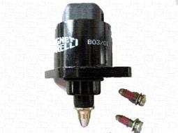 SILNICZEK KROKOWY RENAULT 1,2 93-96     /CLIO,TWINGO/ MAGNETI MARELLI 230016079047   B03/01