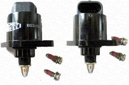 SILNICZEK KROKOWY RENAULT 1,2 93-96     /CLIO,TWINGO/ MAGNETI MARELLI 230016079047   B03/01