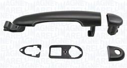 KLAMKA /PRZ/ RENAULT CLIO III 350105027600