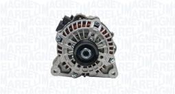 ALTERNATOR FIAT 063731646010